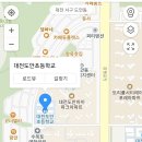 호수초등학교 이미지