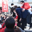 당진시 당진시장길 이미지