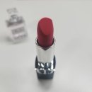 루방 | 💄 봄날의 러블리함을 담은 루즈 디올 261호 ‘루방 베일’ 내돈내산 리뷰 + 미니어처 향수 후기
