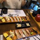 스시혼 | 창원 가로수길 맛집 '스시혼' 내돈내산 방문후기