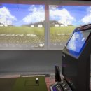 서울스크린 골프연습장 이미지