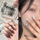 티피네일 | 샵 안 가도 되는 힙한 셀프네일 티피티피 수제네일팁 구매 후기