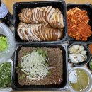돈돈보쌈족발 | 구미 인동 족발 쫄깃야들 혜자스러운 양 모임메뉴로 먹기 좋은 곳