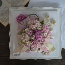 다복 | 팔순잔치 수원 떡케이크 다복함 내돈내산 후기