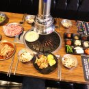 간큰갈비 이미지