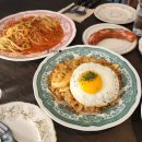 가산디지털단지역 5번출구 | 가산디지털단지역맛집 분위기 좋은 백만그릇파스타