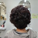 블루밍헤어샵 - 전주시 덕진구 팔복1길 8 | 광안동미용실 블루밍 수 여성펌 너무 맘에 들어 사심 담아 쓰는 후기