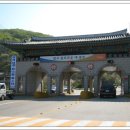 역사의 현장 남한산성 성곽일주 이미지