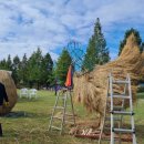 볏짚공예 이미지