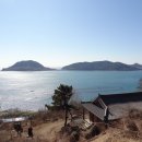 남해바다 이미지