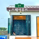 뮤트펜션 | 경주 독채펜션 단체숙소 자쿠지 있는 스테이뮤트