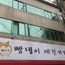 [대구 논공] 빵댕이 애견카페 : 대구 애견 카페