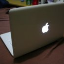 2010형 New MacBook ＜노트북＞ 13인치 판매 합니다. 이미지