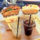 일광역 | 기장 크레페 맛집 오크레페 기장점, 수건케이크로 인기 많은 일광역 근처 카페 솔직 후기