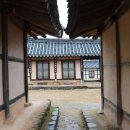 계룡시 두마면 두계 두계리 122-4 | 비오는날 가볼만한곳 계룡 사계고택