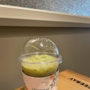 커피베이 부산부암점