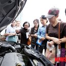 부광자동차정비 뉴시스