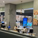파스타입니다김해 | 김해 맛집] 아기 신세계문화센터 끝나고 아기랑 가기 좋은 파스타 맛집, '리미니 김해 신세계점' 솔직 후기