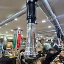 남강로373번길 | 진주 평거동 다양한 중국요리 맛집 장안성훠거 양꼬치에서 마라상궈랑 양꼬치 내돈내산 후기