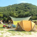 보물섬캠핑장 이미지