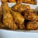호식이두마리치킨옥정신도시