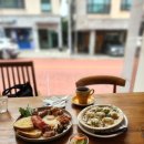 청미양과점 | 제주 브런치 구남동맛집 멜버즈