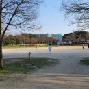 화랑유원지2주차장 입구 이미지