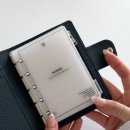 ㈜대한소재 제2공장 | 현금생활 필수템 깔끔 베이직한 예산속지 A6 A8 단비공장 구매후기