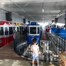 현자동차서비스 | 청계천 자율주행 셔틀 청계 A01 무료 탑승 후기 타는 방법