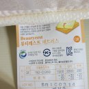 시몬스 뷰티레스트 퀸 매트리스 이미지