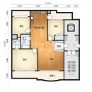 래미안아파트 이미지