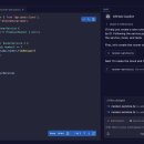 AI와 코딩으로 만드는 미디어아트 이미지