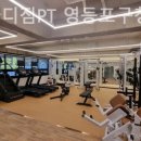 리핏바디짐 이미지