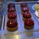 대전유마트 | 대전 빵지순례 파티세리 소신 분위기 좋은 궁동 데이트 코스 루바브 딸기 데니쉬, 꿈돌이 디저트