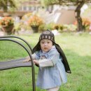 산하춘 | 청주 돌상 및 돌잔치 산하춘에서 진행했어요:)