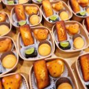 청사로 | 정부세종청사 간식도시락 케이터링 후기🍪✨