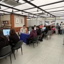 유원대학교 도서관 이미지