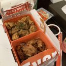 땅땅치킨외도점