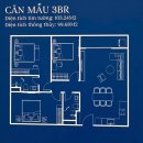 블랑카 | 베트남 부동산 정보｜ 붕따우 블랑카 시티 모델하우스 방문기 – 2BR / 3BR 후기 리뷰