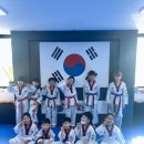황금발태권도 이미지