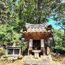 와촌 2(와촌면 행정복지센터 내) | [경상북도 경산시] 천성암(경산)