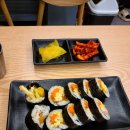 한솥도시락 휘경주공점 | 10월 21일 - 한솥도시락 휘경주공, 오미통통이김밥