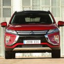 2018 미쓰비시 이클립스 크로스(2018 Mitsubishi Eclipse Cross) 수입차 외제차 자동차 중고부품 이미지