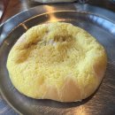 컨스턴트 | 아기랑 아산 신정호 카페 컨스턴트 베이커리, 망고빙수와 빵 맛집 후기