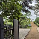 정상 화장실(배봉산) 이미지