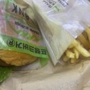 부산 부산진역 프랭크버거 인기메뉴 세트메뉴 추천 가격 후기