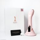 (주)지메디텍 | 듀얼소닉 맥시멈 피부탄력 뷰티디바이스 고주파 리프팅기기 내돈내산 후기