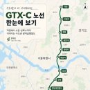 GTX-C 드디어 오늘 착공 이미지