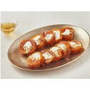 전천후농장 | 곶감+리코타+호두 황금조합! 올바른농장 곶감말이 리뷰