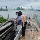 포남빗물펌프장 이미지